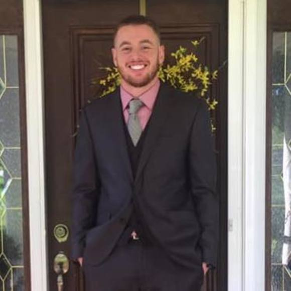 Meet your Posher, Jonah - Picture 1 of 1